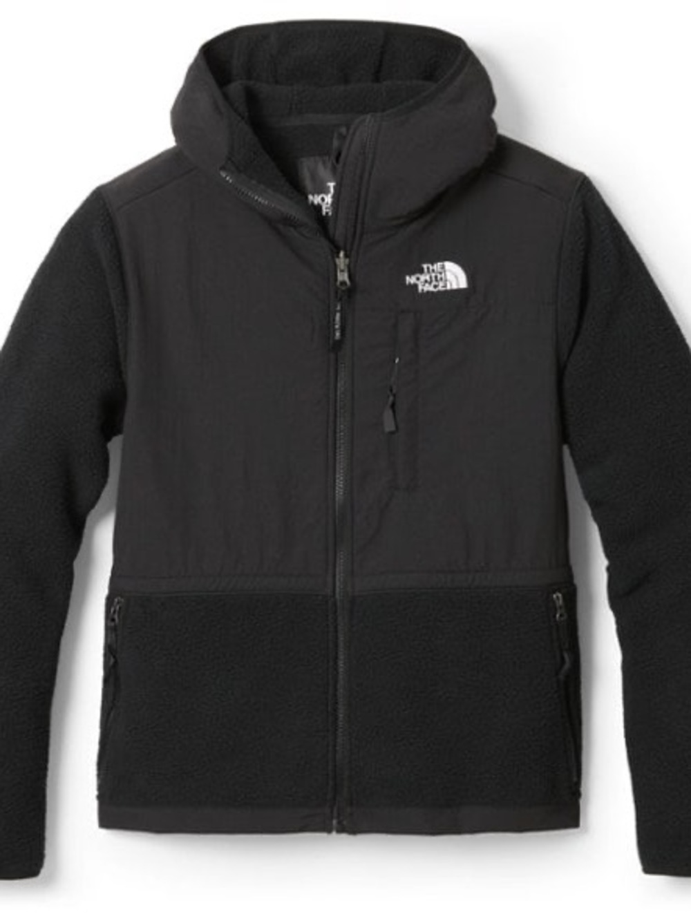 The NorthFace  W DENALI 2 HOODIE